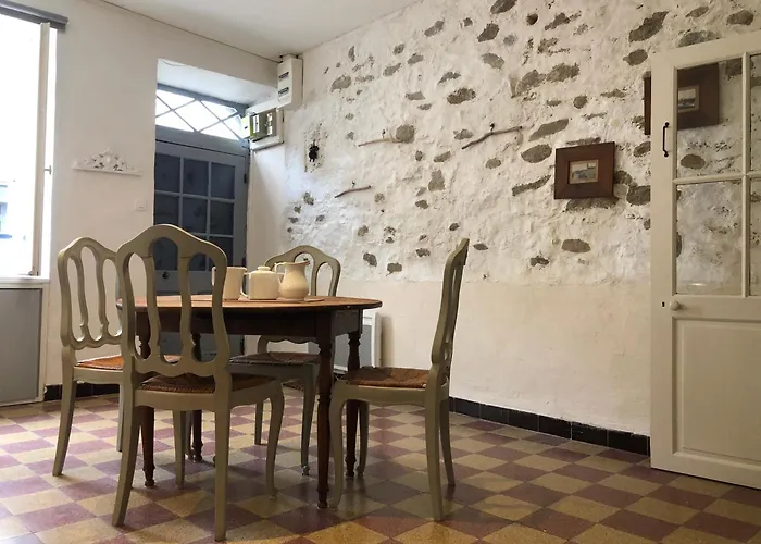 Le Petit Relais Du Canal