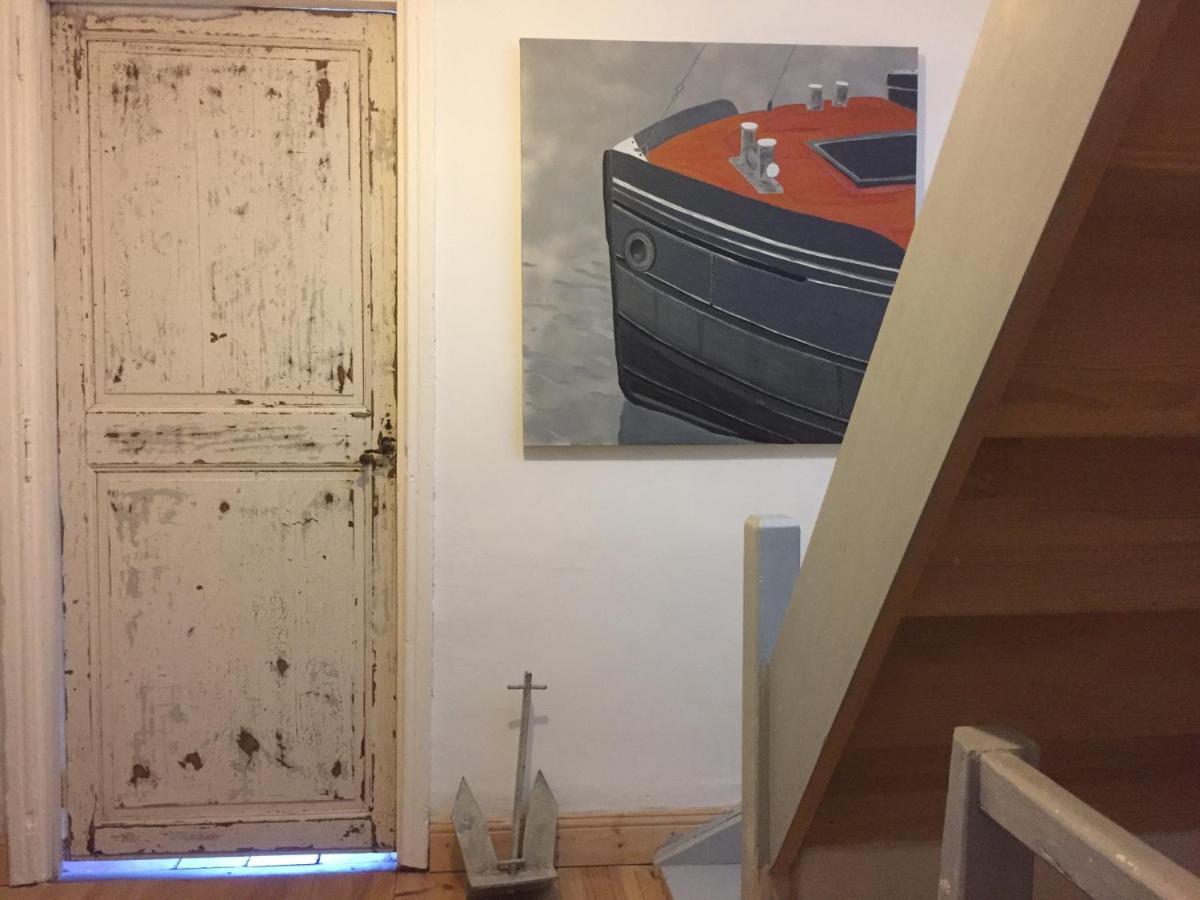 Le Petit Relais Du Canal