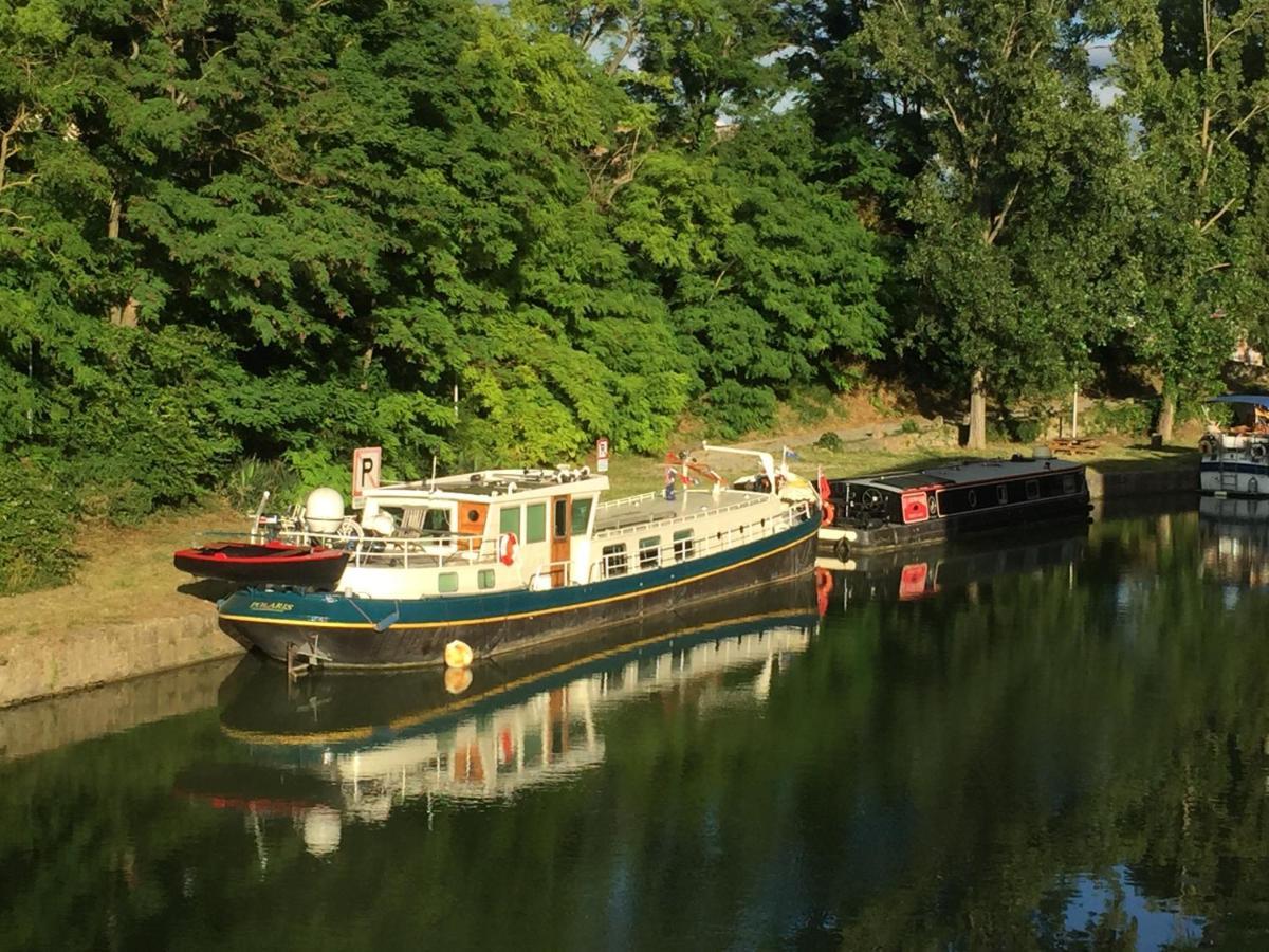 Le Petit Relais Du Canal