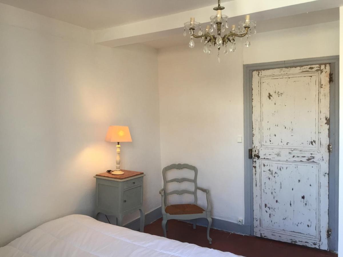 Le Petit Relais Du Canal *