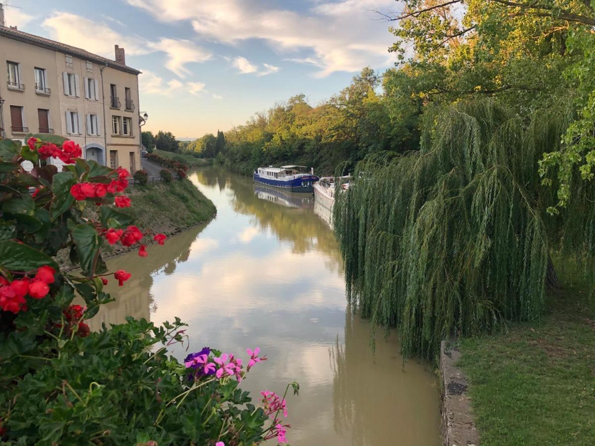 Le Petit Relais Du Canal Trebes