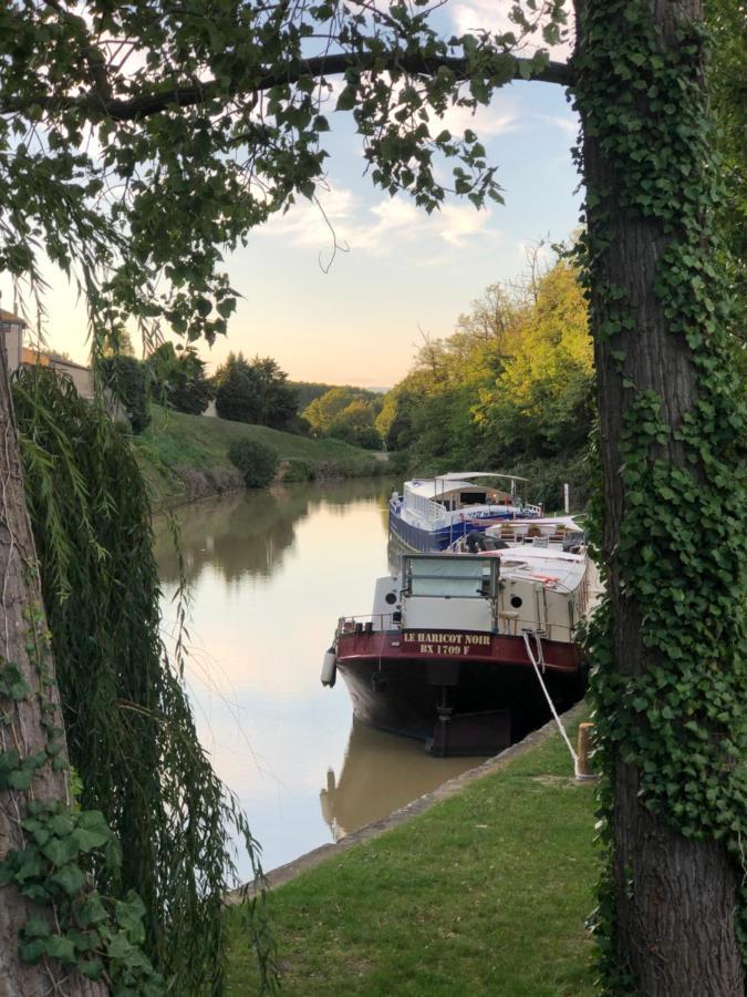 Le Petit Relais Du Canal * Trebes