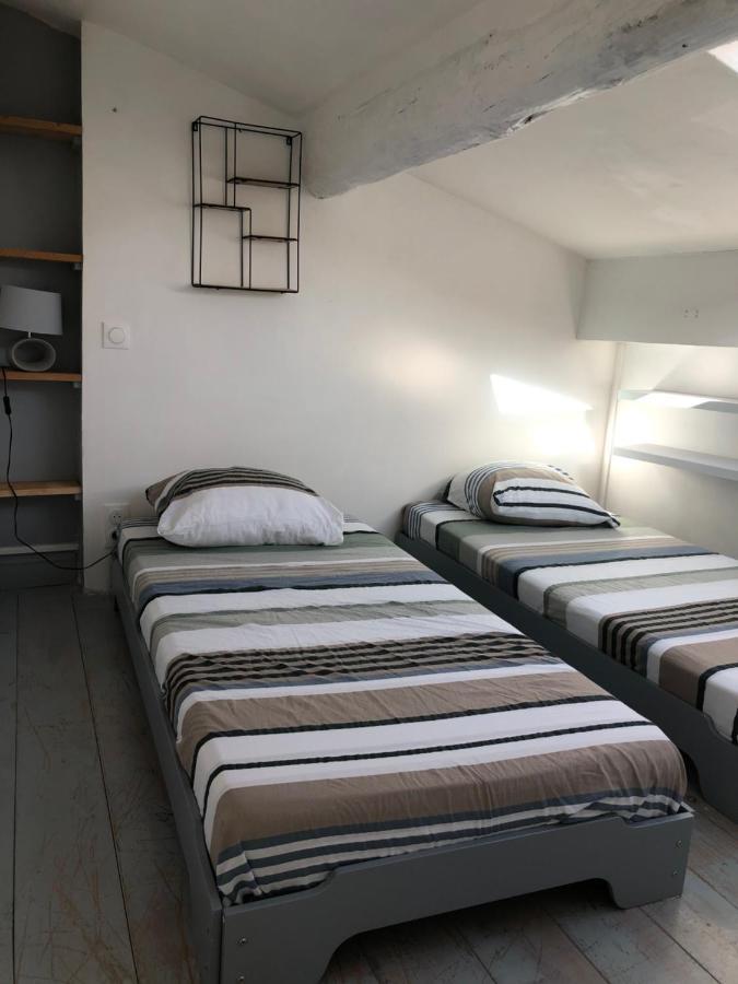 Le Petit Relais Du Canal Holiday home *